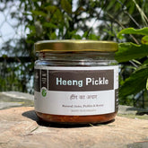 Heeng Pickle | हींग का अचार